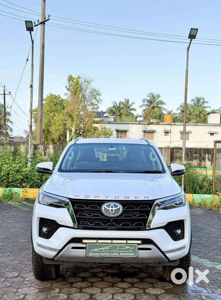 Toyota Fortuner 4x2 At 2.8 Diesel, 2024, Diesel