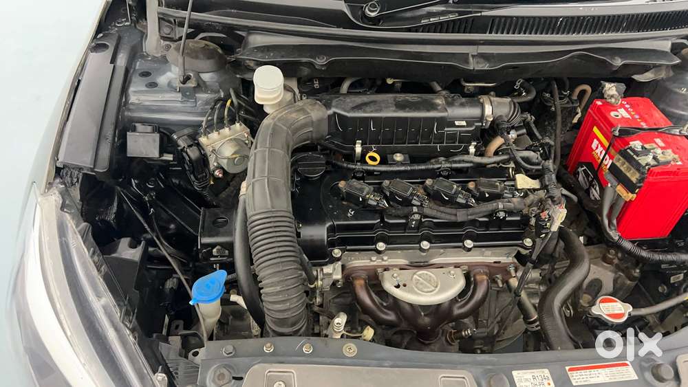 Maruti Suzuki Ciaz Alpha 1.5, 2021, Petrol