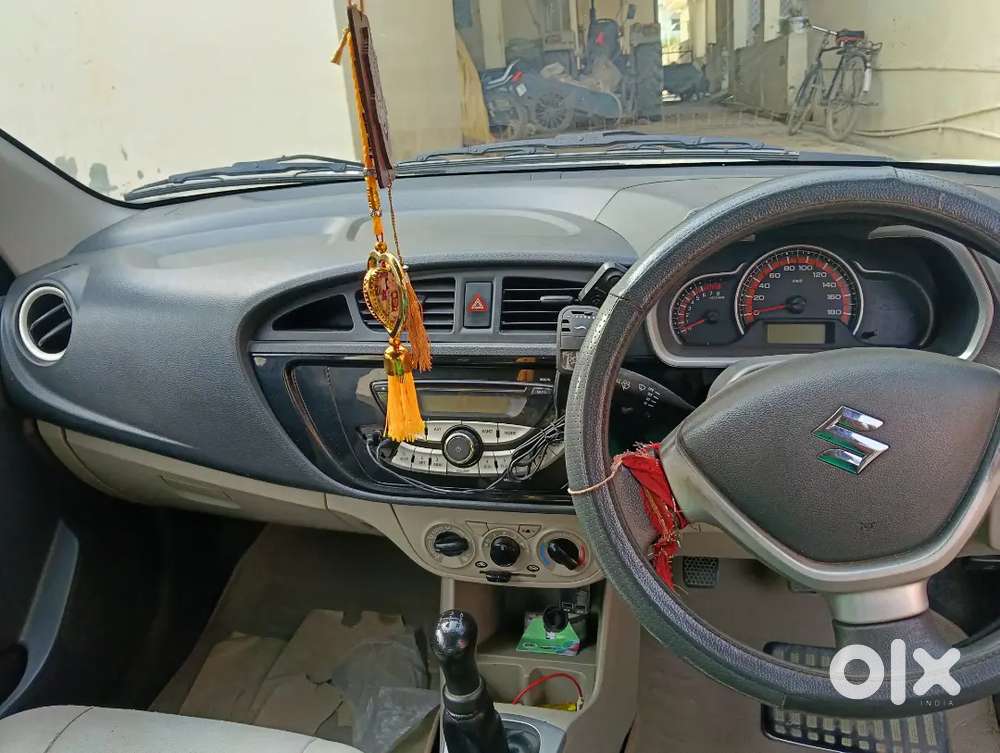 Maruti Suzuki Alto K10 2015 Petrol 99000 Km Driven