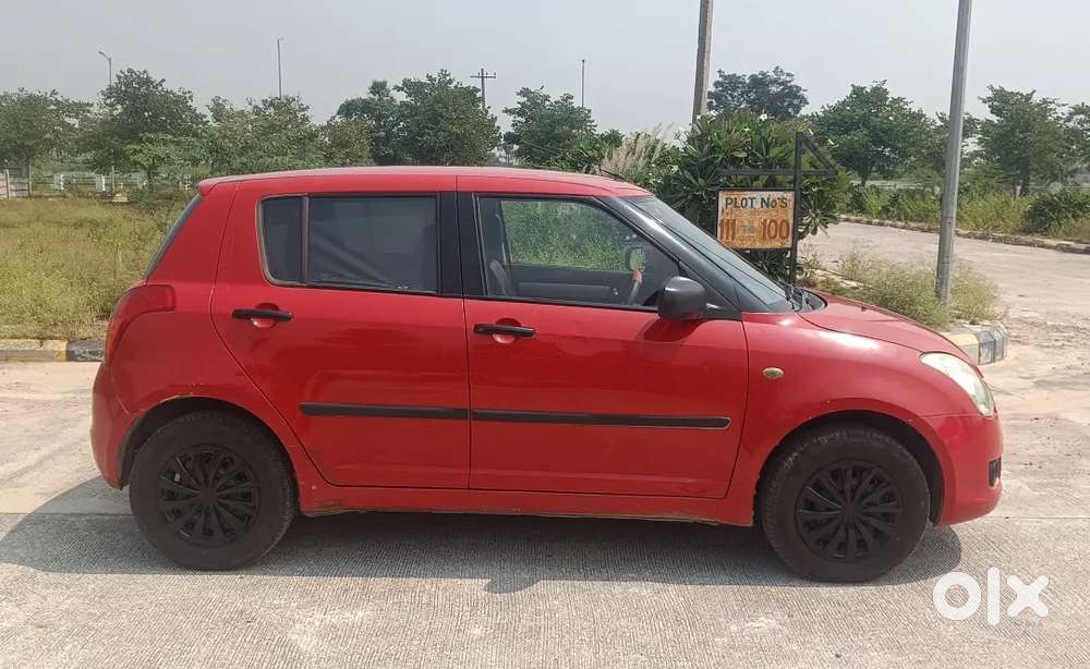 Maruti Swift 2010 Model