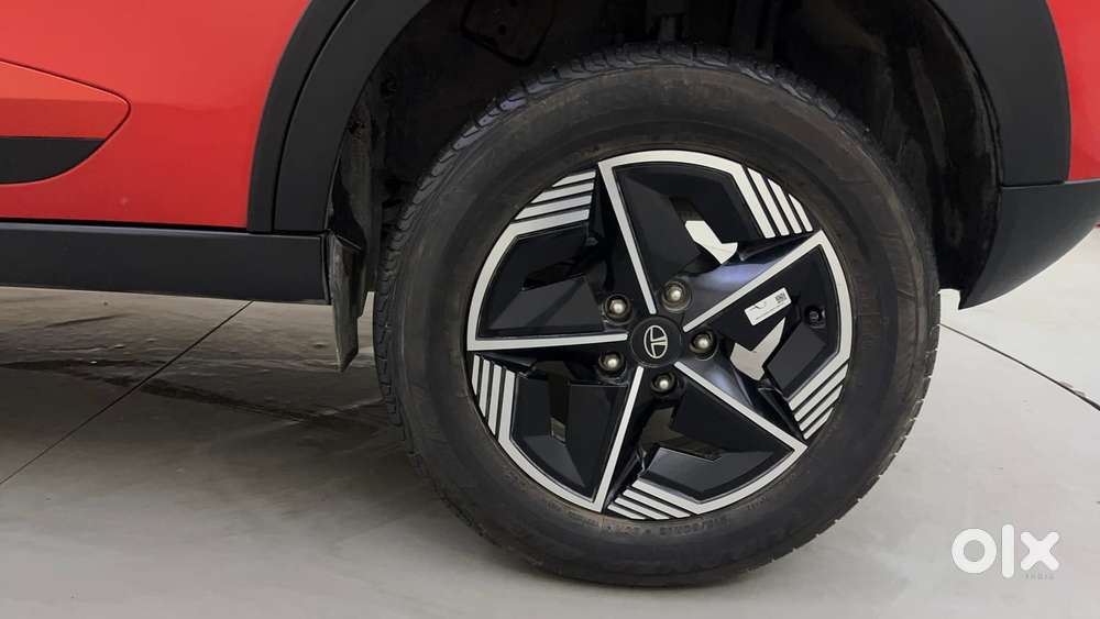 Tata Nexon Fearless Plus S 1.2 Revotron Petrol 7 Dca Dt, 2023, Petro..