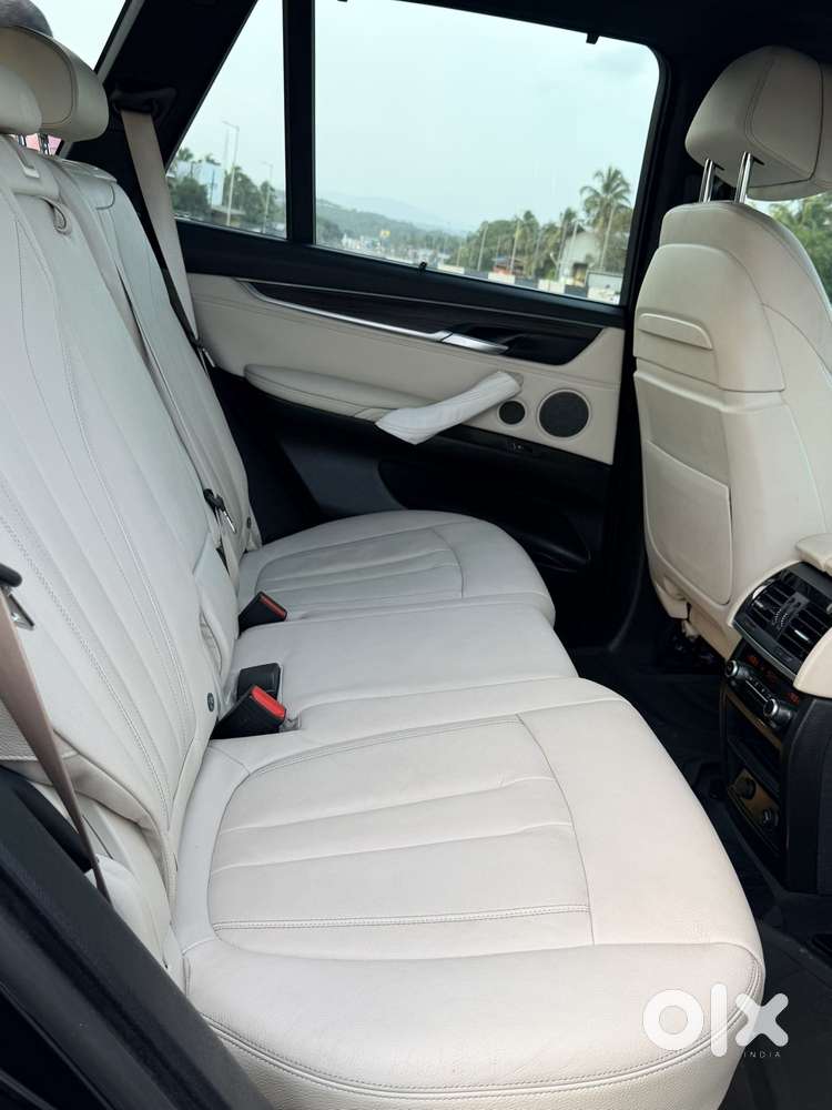 Bmw X5 X Drive 30d M Sport, 2016, Diesel