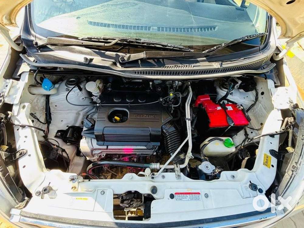 Maruti Suzuki Wagon R 1.0