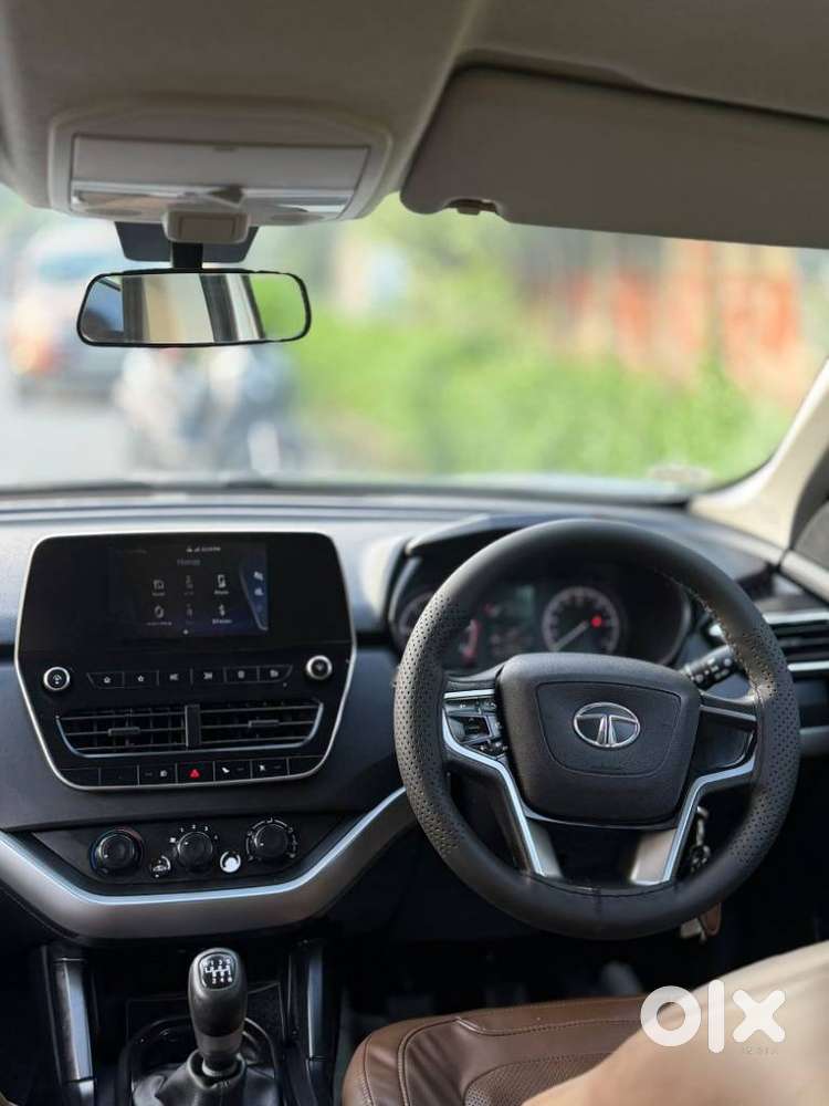 Tata Harrier Xm, 2019, Diesel