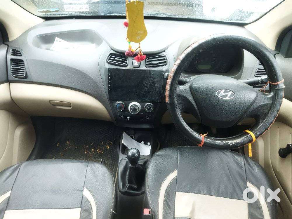 Hyundai Eon Era, 2012, Petrol