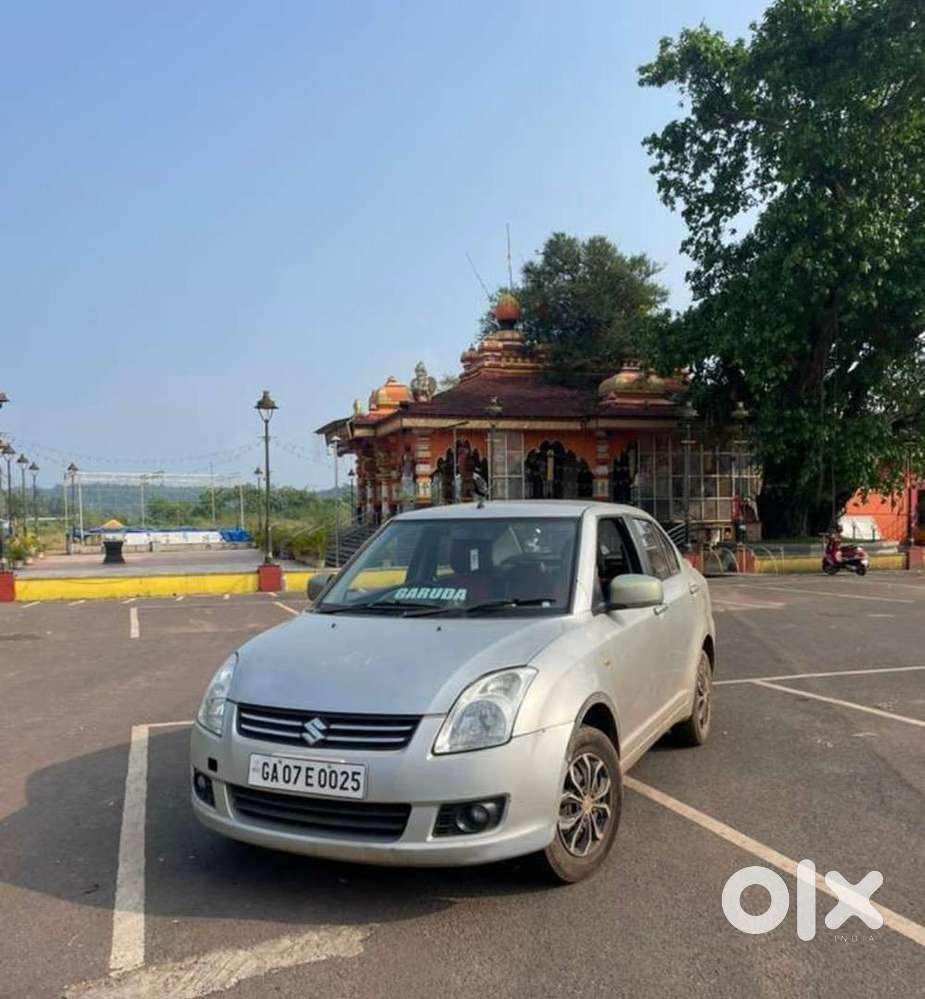 Maruti Suzuki Swift Dzire Repassing Till 2028