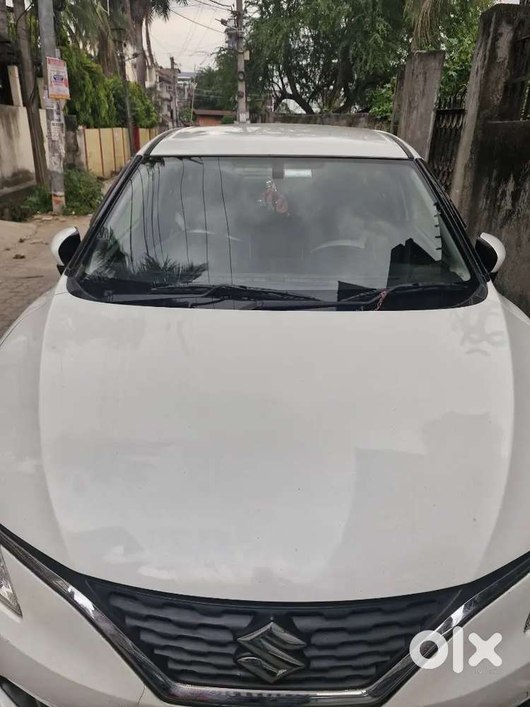 Single Handed Driven