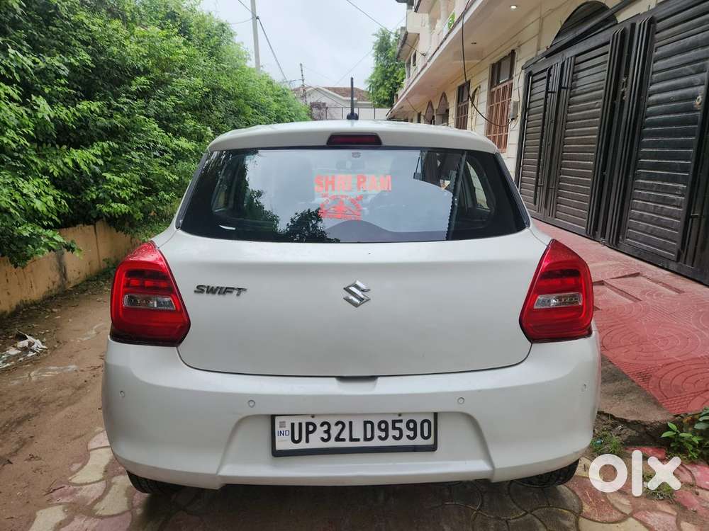 Maruti Swift Vdi 2019 Well Maintain