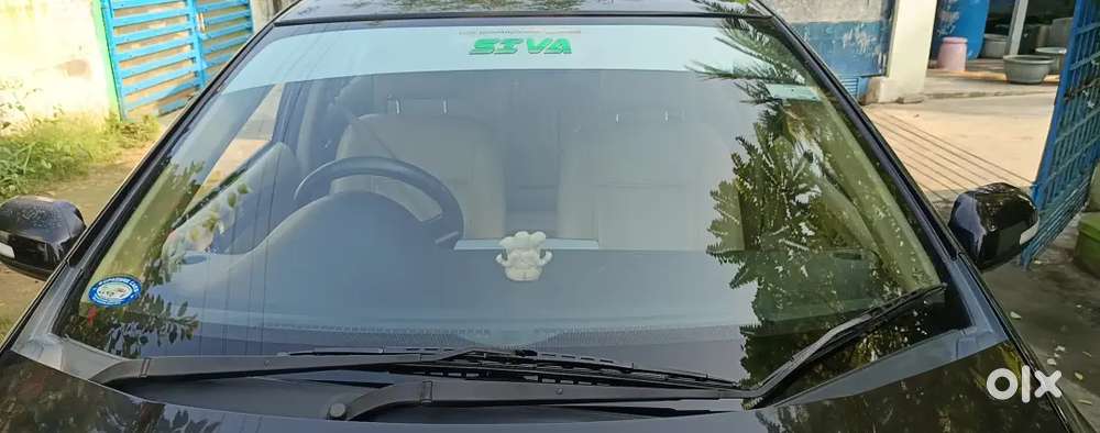 Honda City 2013 Petrol Well Maintained