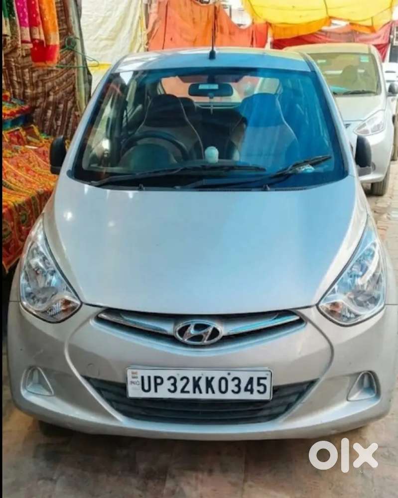Hyundai Eon Plus 2019 Manual Petrol