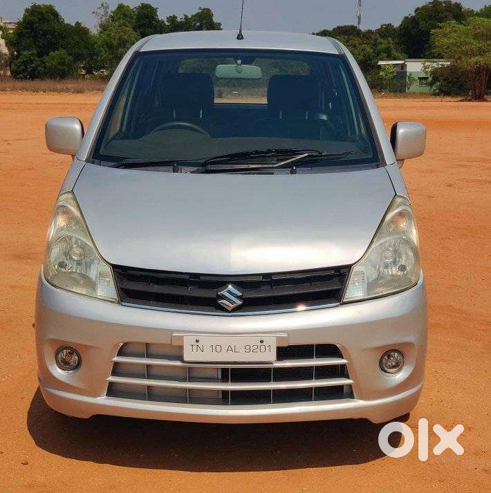 Maruti Suzuki Zen Estilo Vxi Bsiv, 2013, Petrol