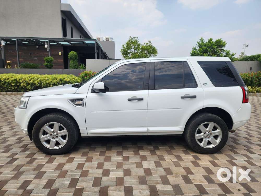 Land Rover Freelander 2 2009-2013 Td4 Se, 2011, Diesel