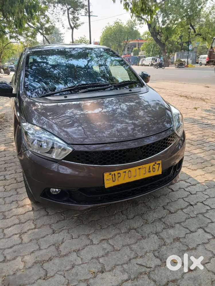 Tata Tigor 1.05 2020