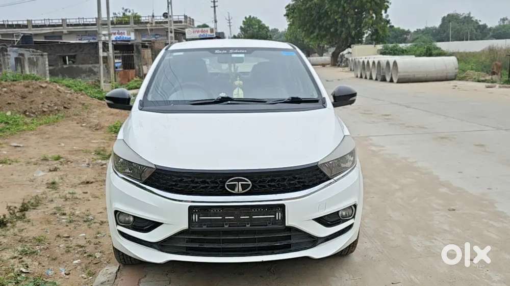 Tata Tigor Xz 2022