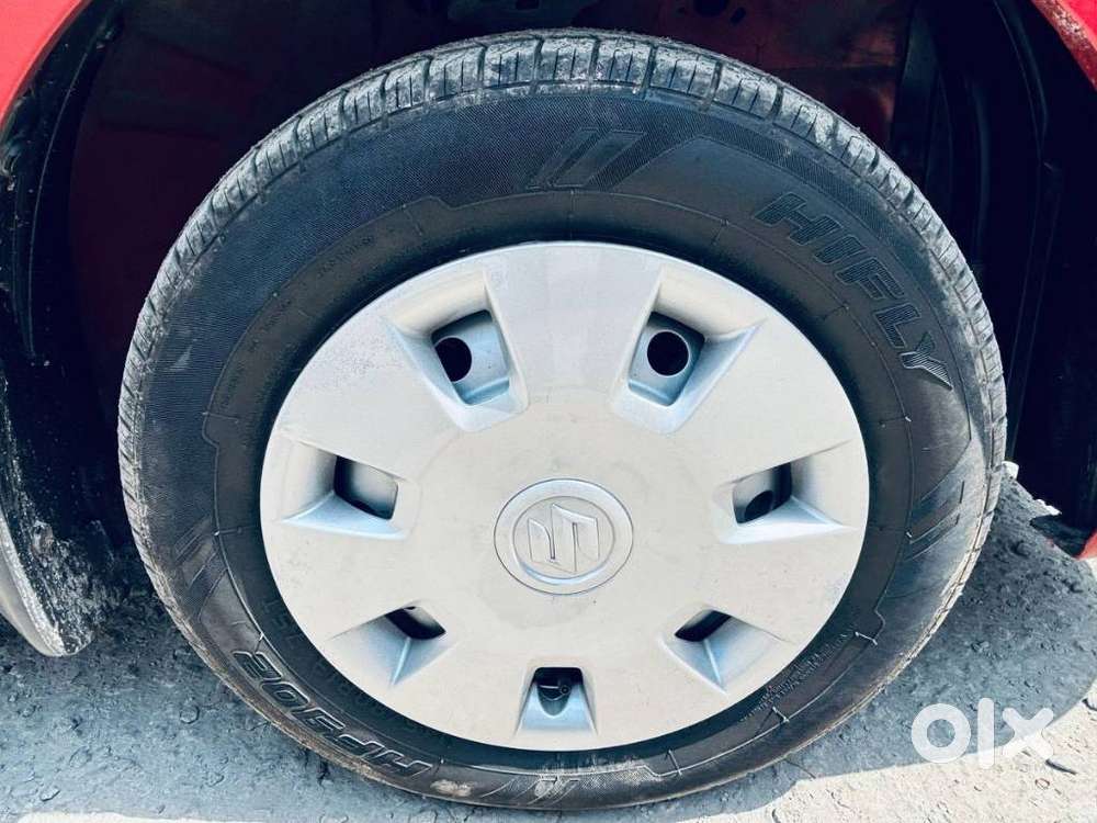 Maruti Suzuki Wagon R 2010-2012 Lxi Cng, 2013, Cng & Hybrids