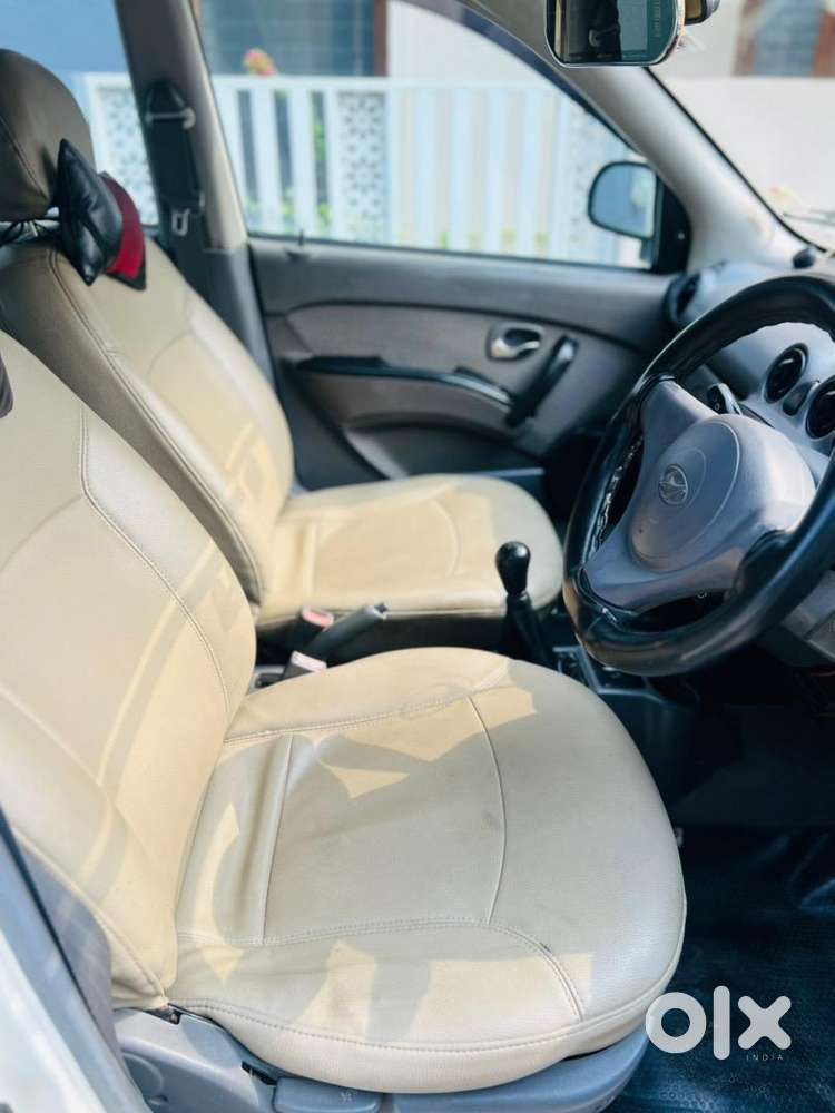 Hyundai Santro Xing 2003 Petrol Good Condition