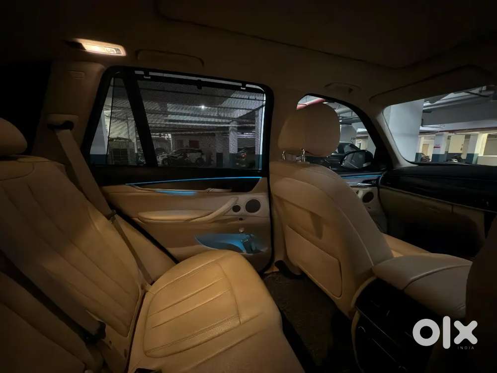 Bmw X5 Xdrive 30 D 2019