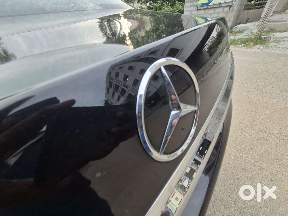Mercedes-benz E-class E 200, 2017, Petrol