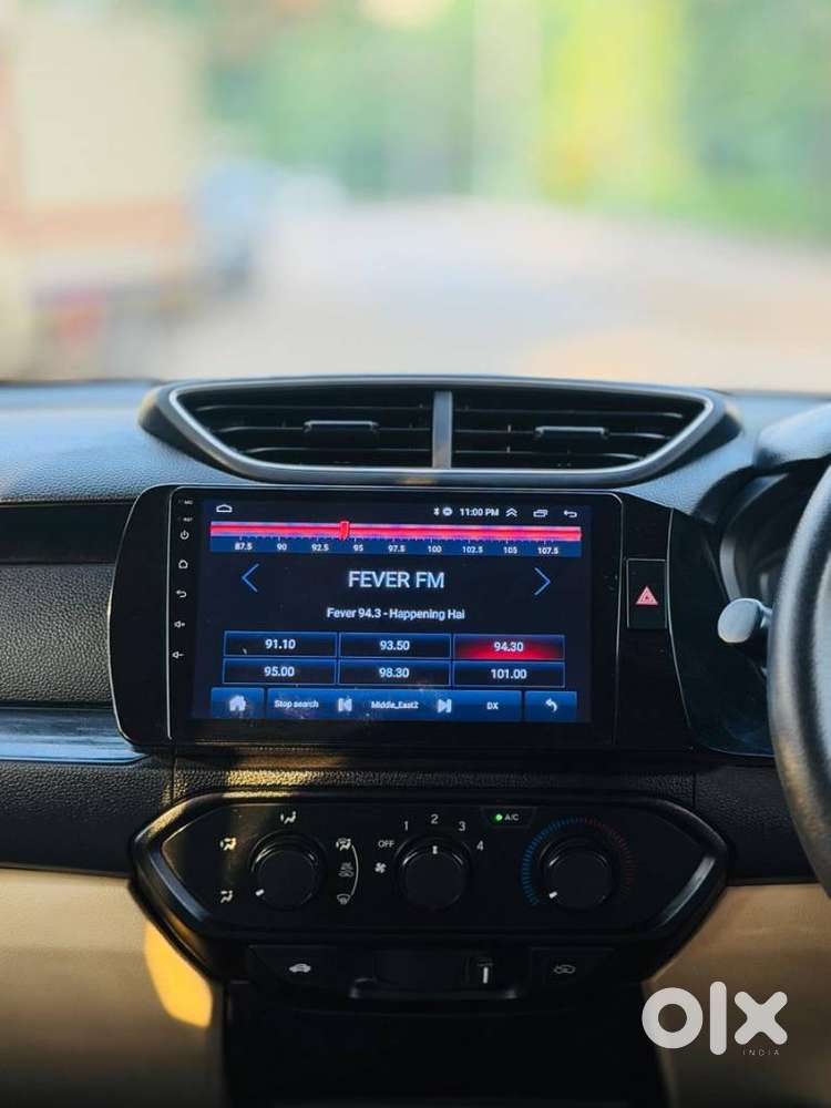 Honda Amaze S 1.2 Petrol Mt, 2018, Petrol