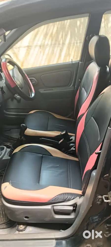 Flash Edition Maruti Alto 2004 Petrol Manual