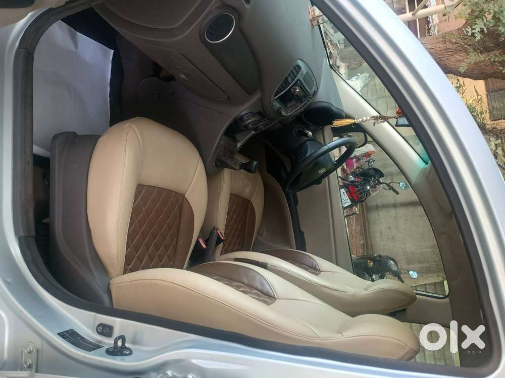 Well-maintained 2012 Hyundai I10 Era  Low Kms & Excellent Condition!