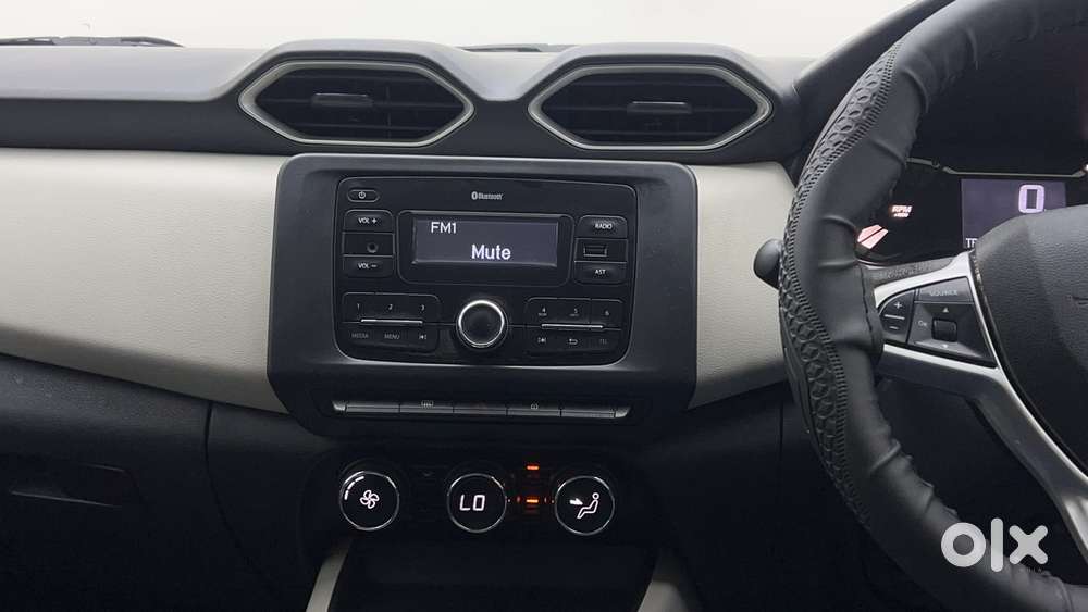 Nissan Magnite 1.0 Xl, 2021, Petrol