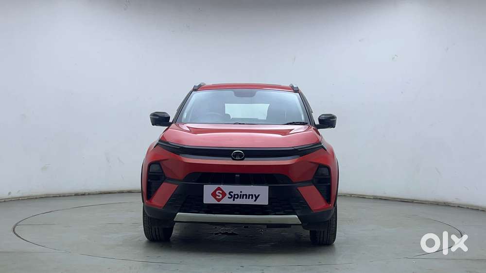 Tata Nexon Creative Plus S 1.5 Revotorq Diesel 6 Mt, 2024, Diesel