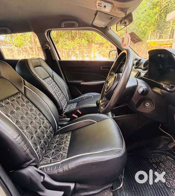Maruti Suzuki Swift Lxi Optional-o, 2022, Petrol