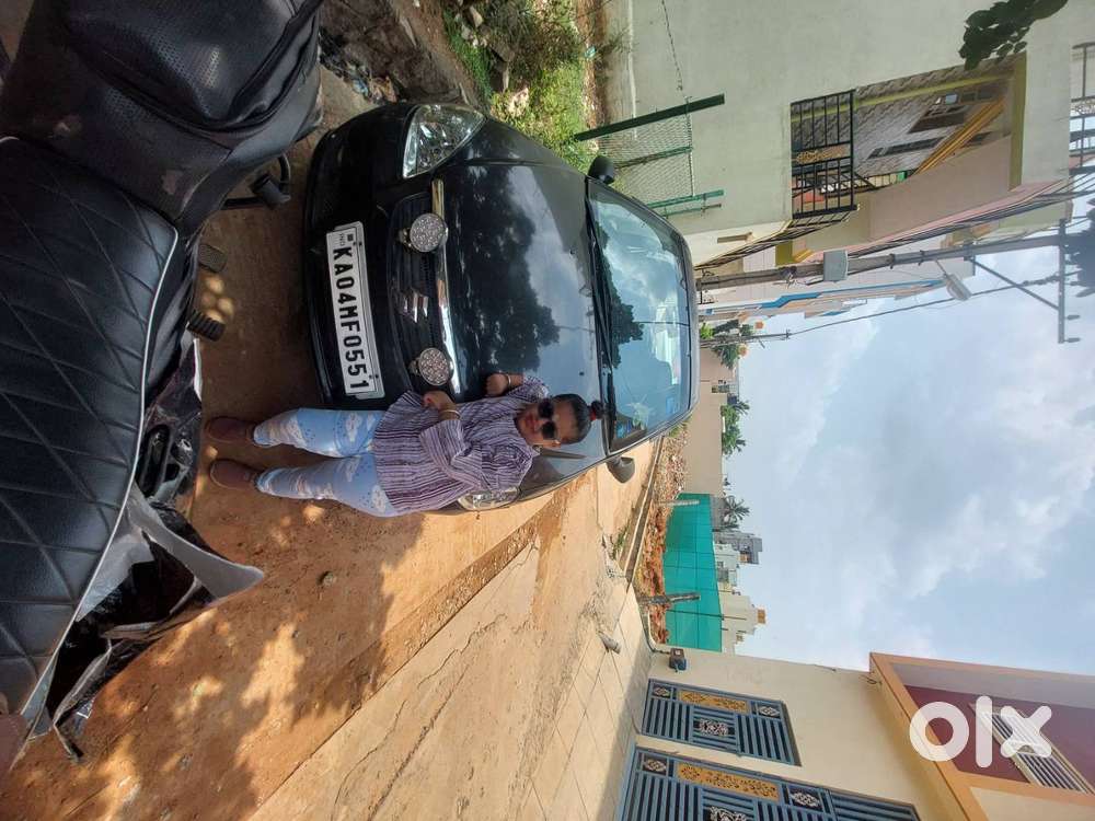 Tata Indica V2 Xeta 2008 Petrol 110000 Km Driven