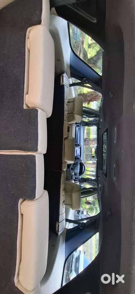 Ford Endeavour 2.2 Titanium At 4x2, 2020, Diesel