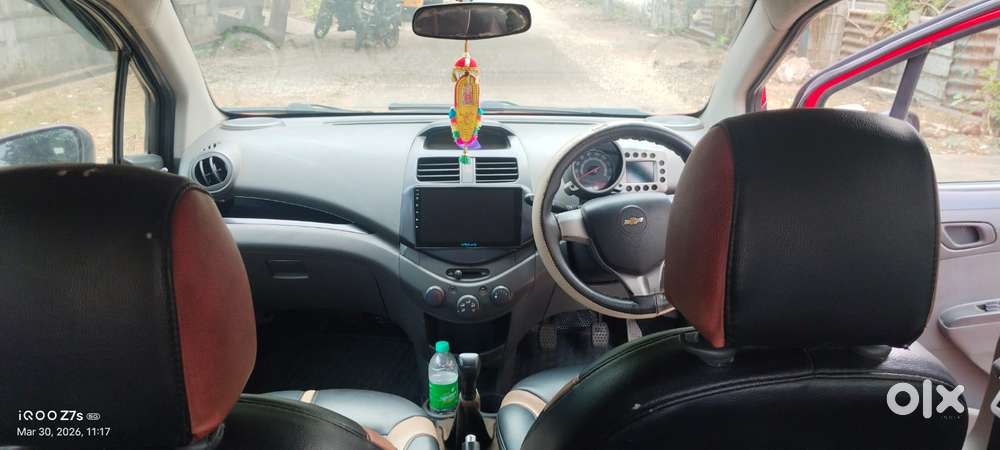 Chevrolet Beat Ls, 2014, Diesel