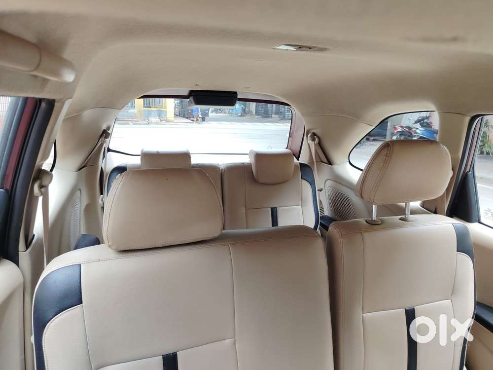 Honda Mobilio S I-dtec, 2014, Diesel