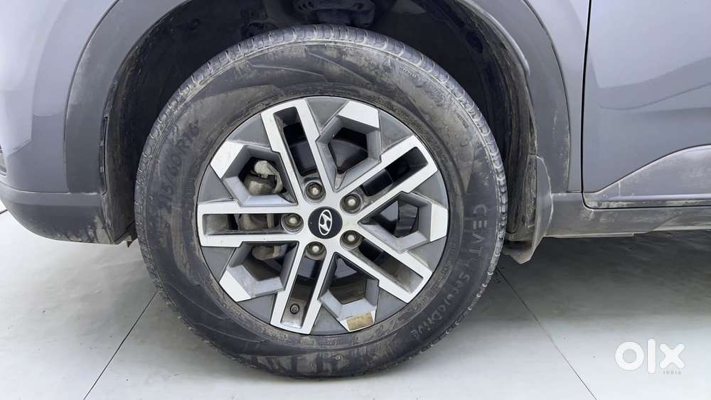 Hyundai Venue [2022-ongoing] 1.5 Crdi Sx, 2024, Diesel