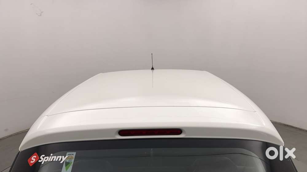 Tata Punch Adventure, 2022, Petrol