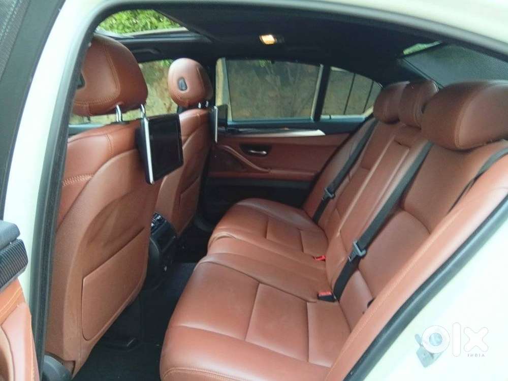 Bmw 5 Series [ ] 3.0 530d M Sport, 2016, Diesel