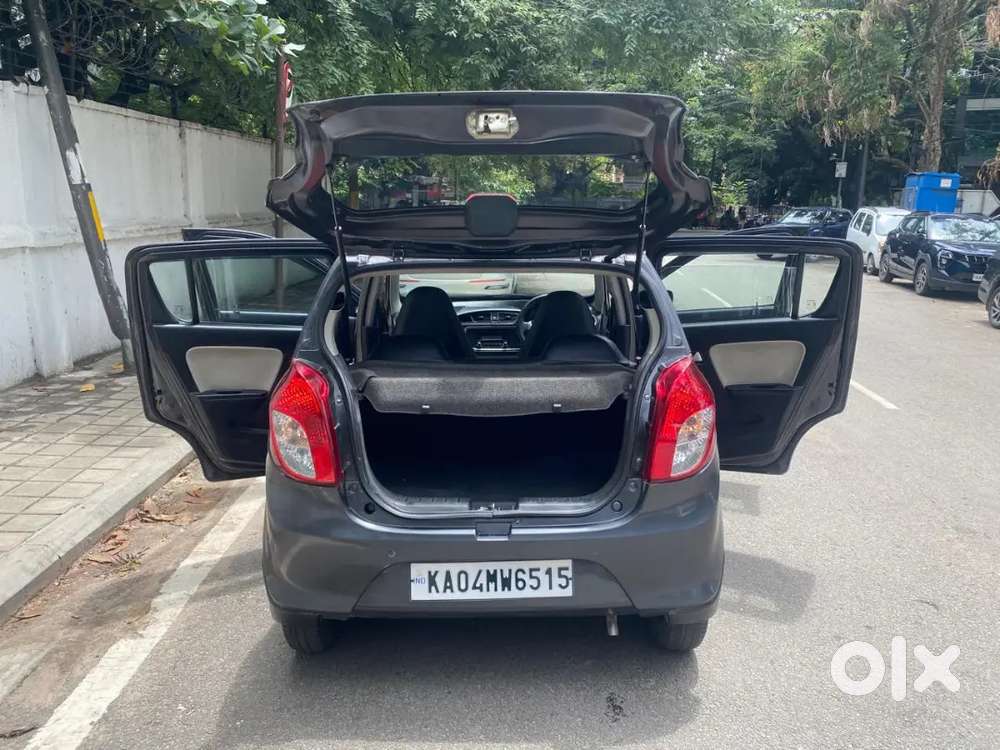 Alto 2019 Vxi