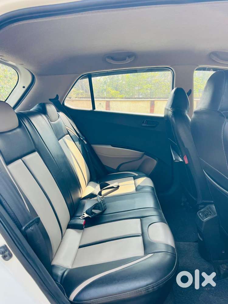 Hyundai Grand I10 1.2 Kappa Magna, 2018, Cng & Hybrids