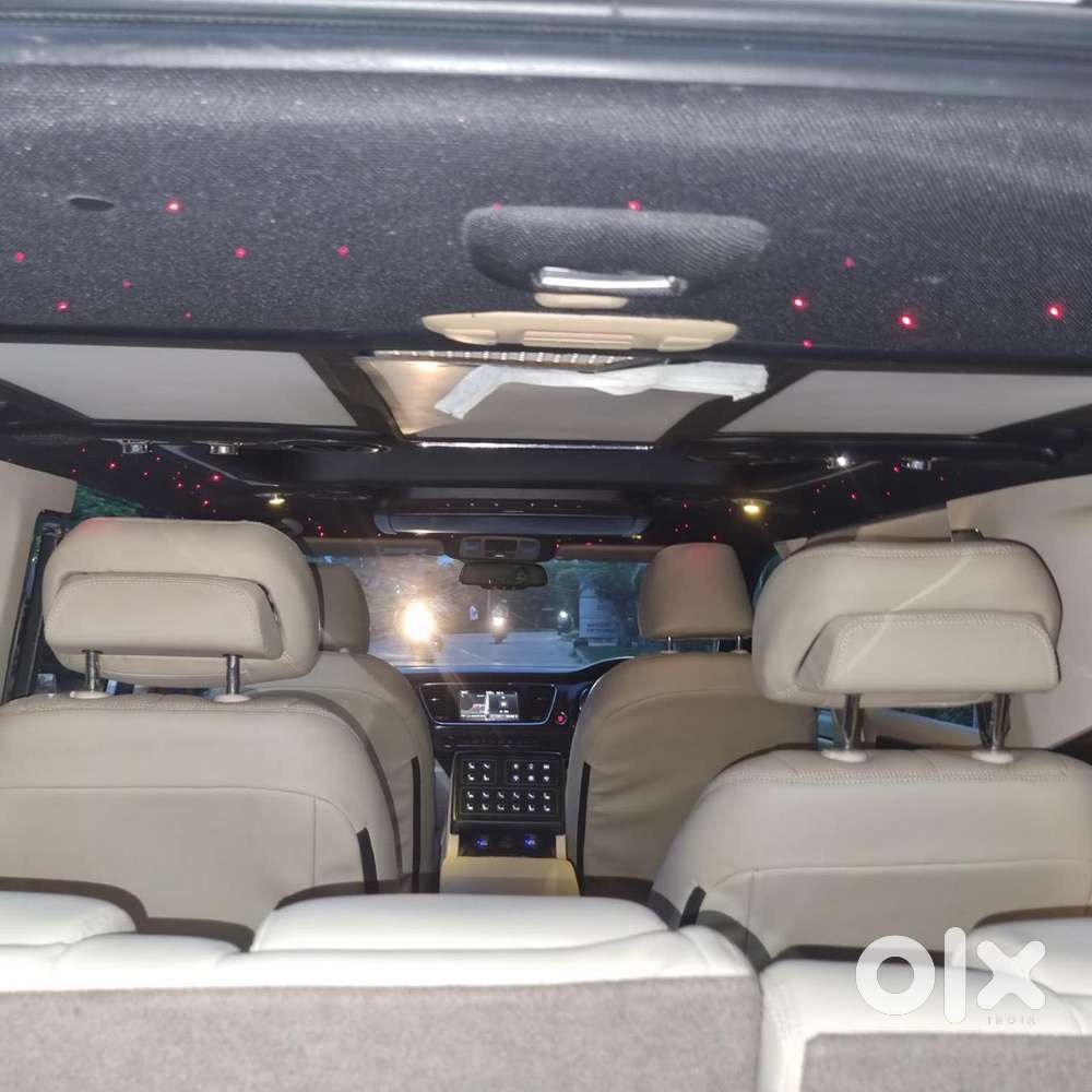Kia Carnival Limousine Plus 7 Str, 2023, Diesel