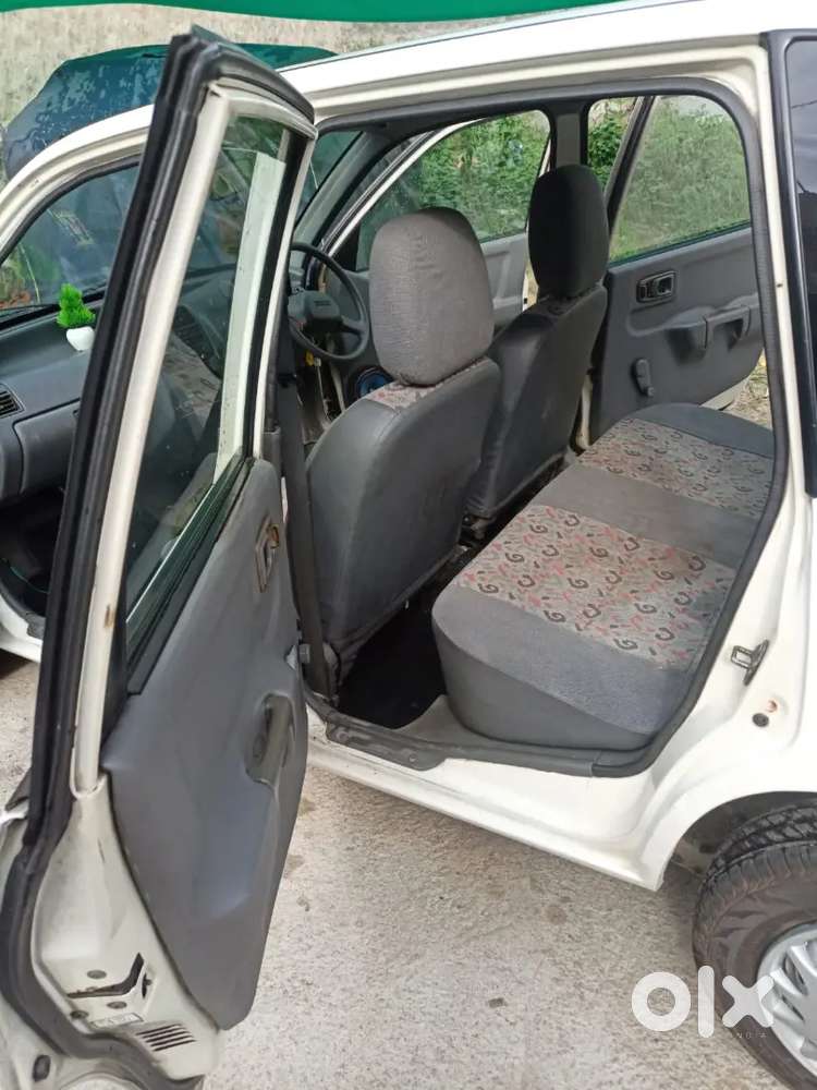 Maruti Suzuki Zen Estilo Lxi Petrol Manual 2000