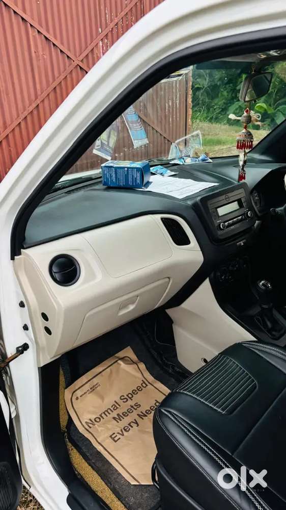 Maruti Suzuki Wagon R 2020 Vxi