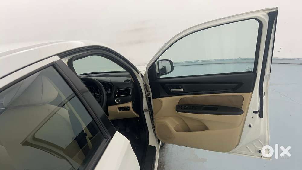 Honda Amaze V 1.2 Petrol Mt, 2019, Petrol