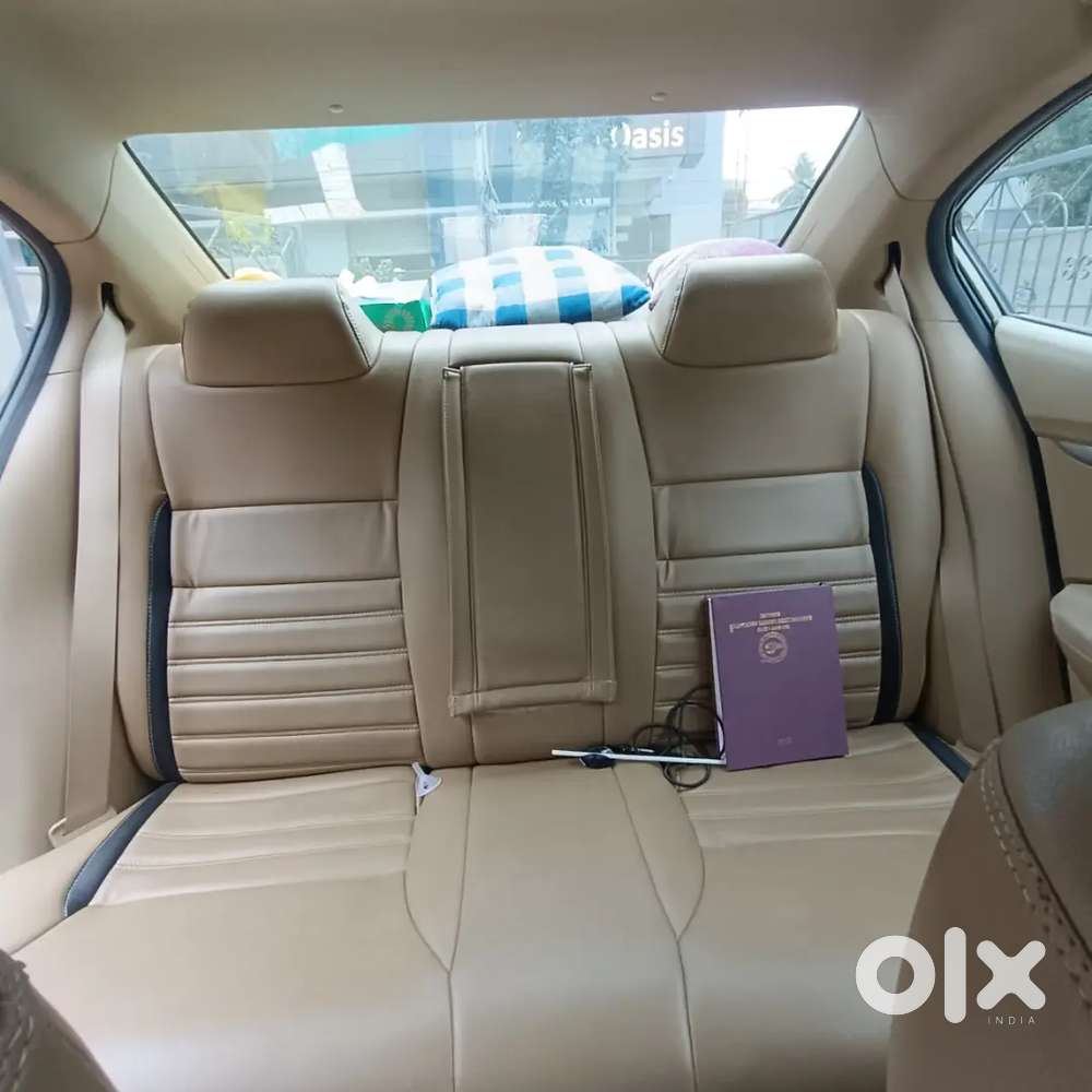 Honda City 2011 Model