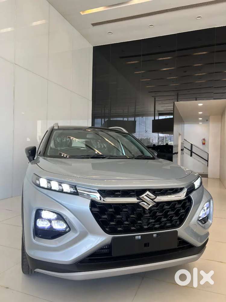 Fronx , Grand Vitara, Jimny ,baleno,ignis