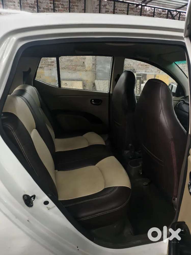 Hyundai I10 Magna 2013 Petrol Manual