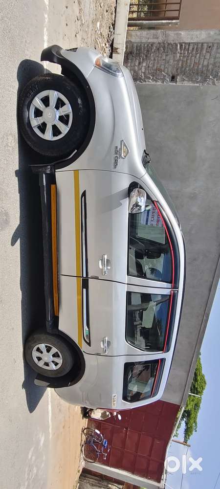 Mahindra Xylo D4, 2018, Diesel