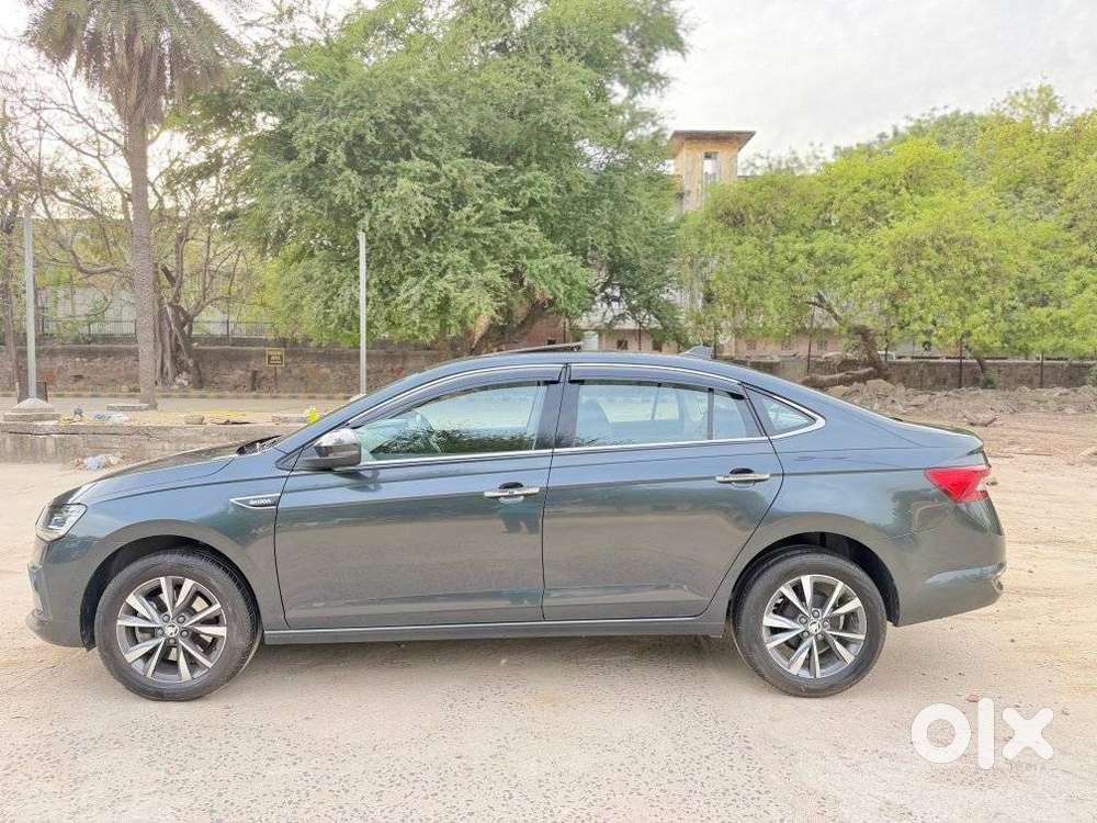 Skoda Slavia 1.5 Tsi Style, 2025, Petrol