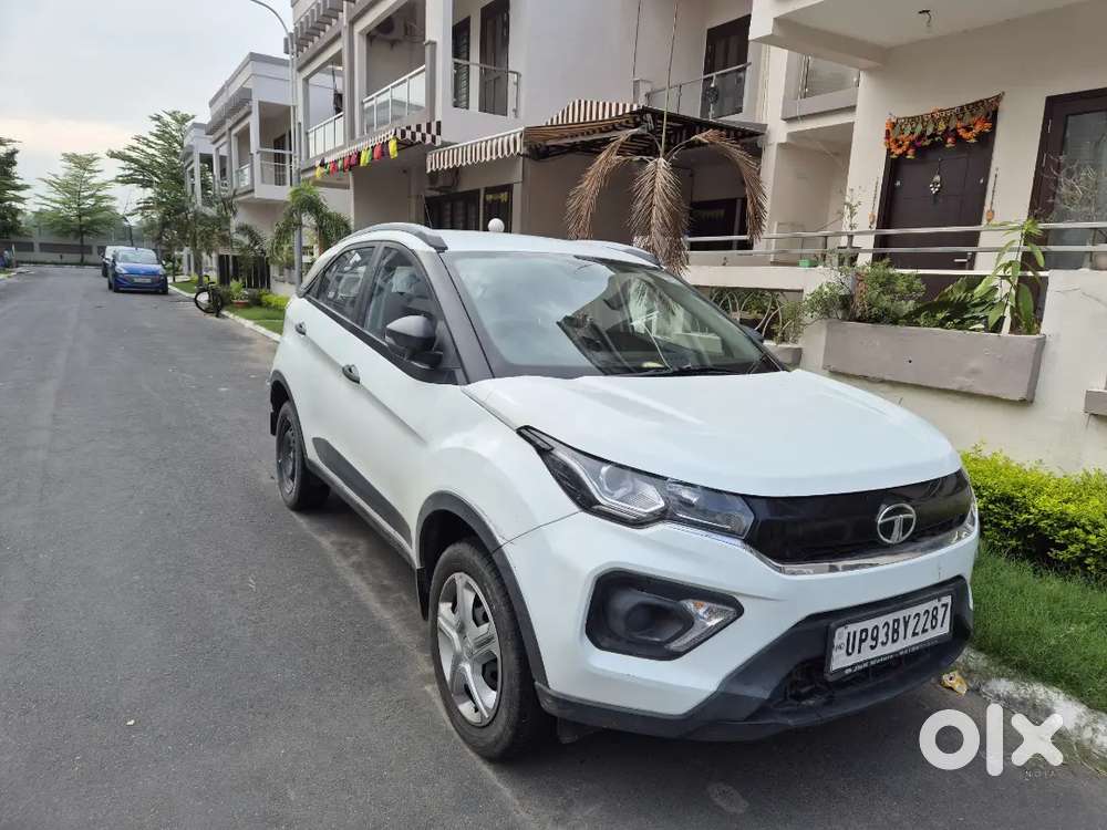 Tata Nexon Revotron 2023