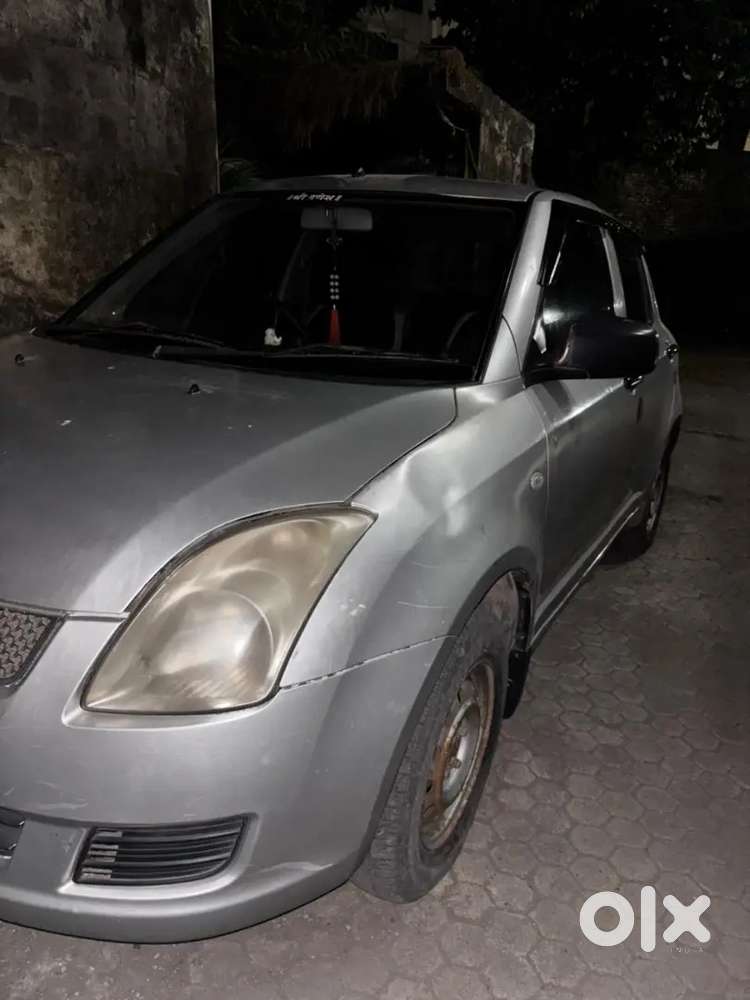 Maruti Suzuki Swift 2008