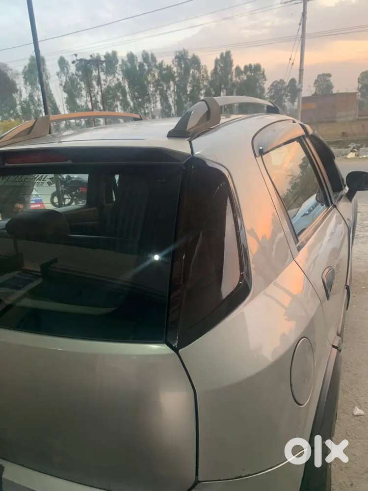 Fiat Avventura 2015 Diesel Well Maintained