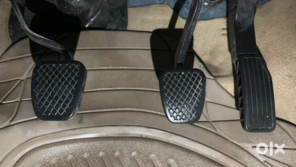 Honda City 2011-2013 S, 2014, Petrol